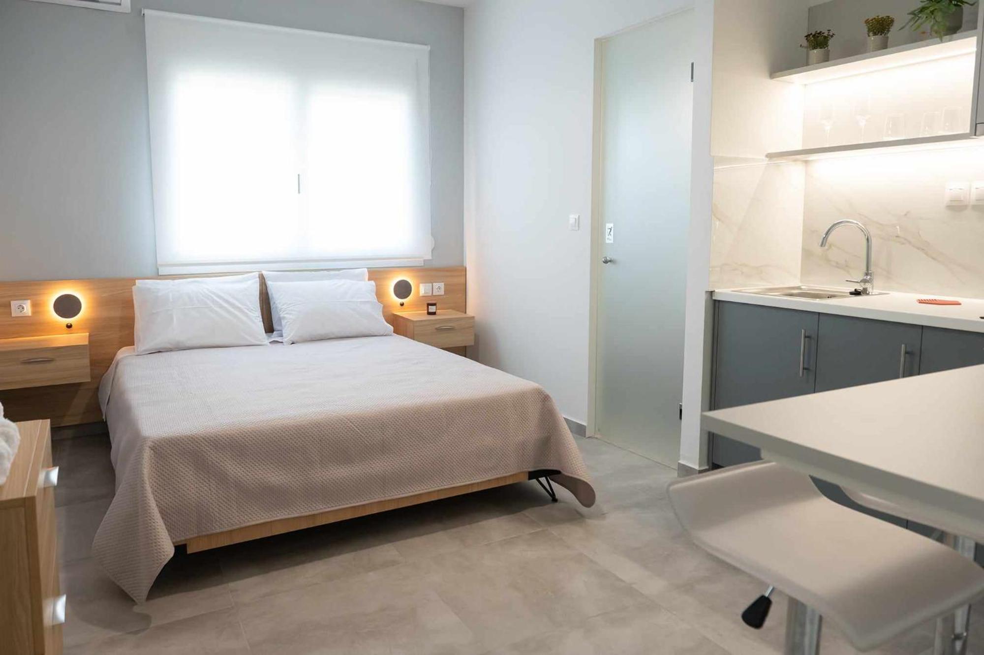 Four Sis Rooms Mangana Exterior photo