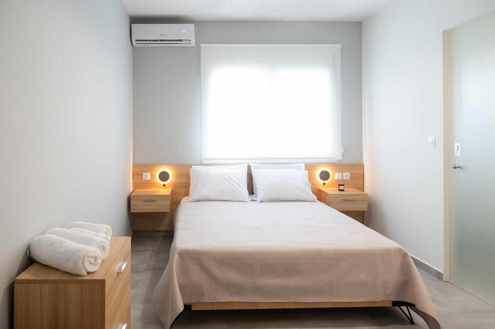 Four Sis Rooms Mangana Exterior photo